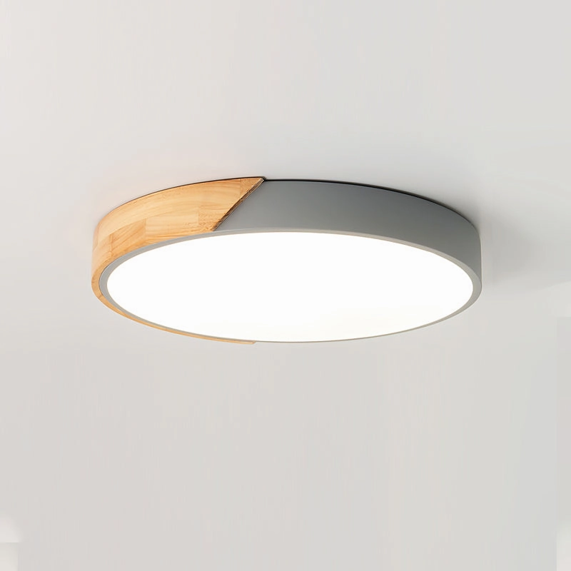 Delphi Ceiling Light