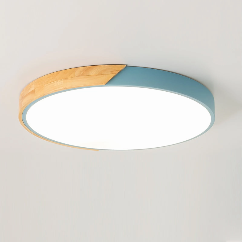Delphi Ceiling Light