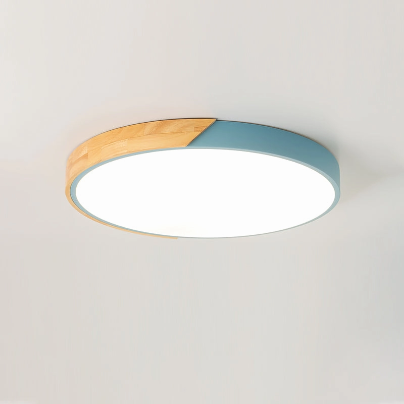 Delphi Ceiling Light