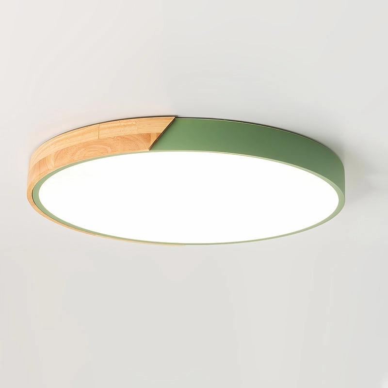 Delphi Ceiling Light