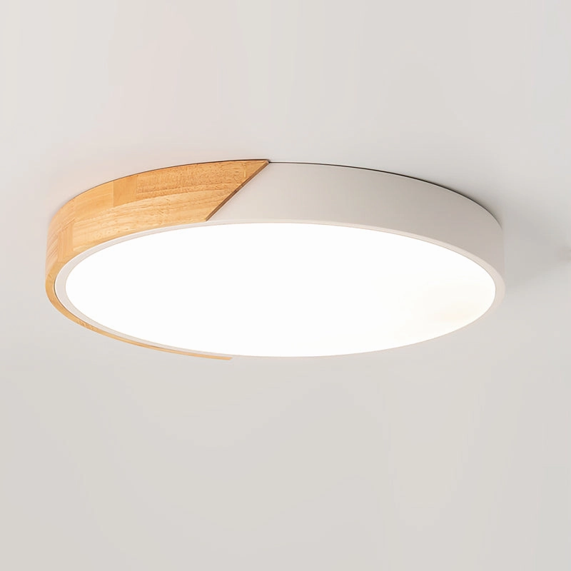 Delphi Ceiling Light