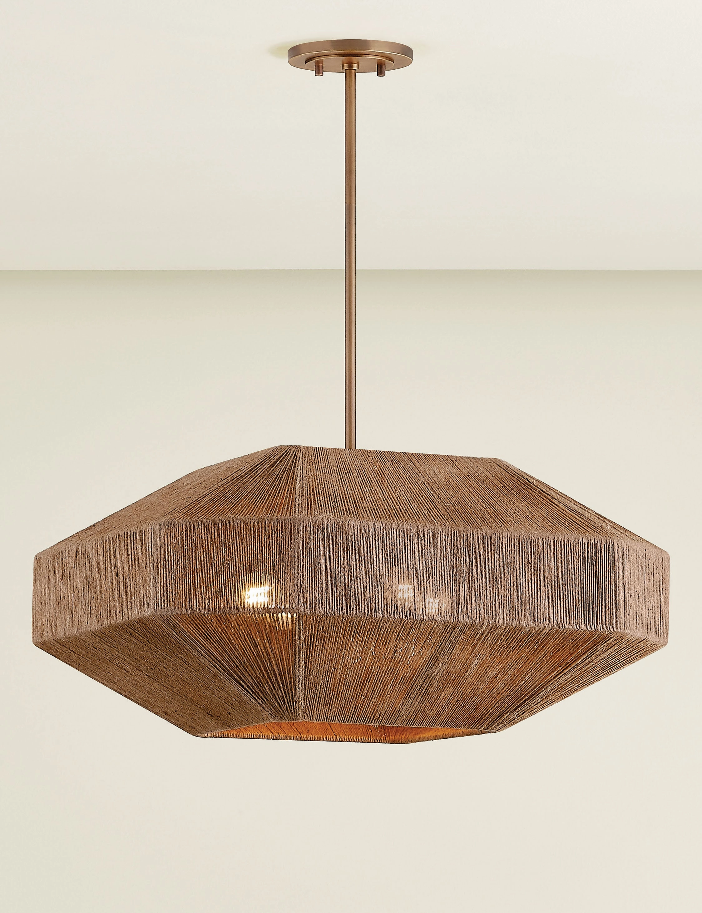 Demond Chandelier