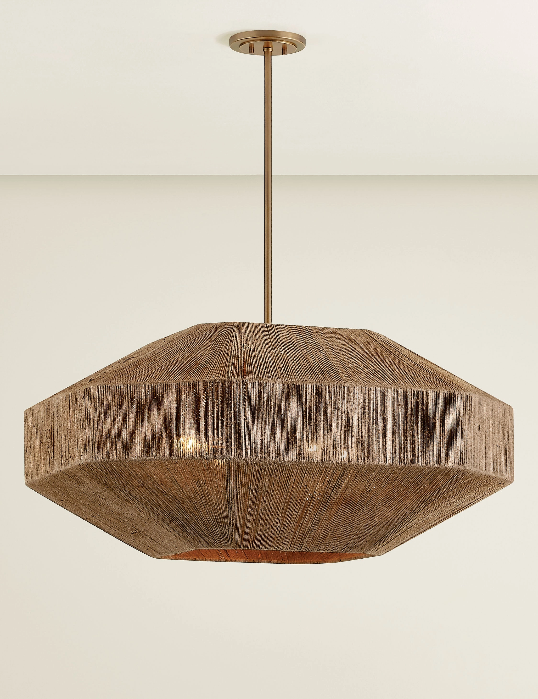 Demond Chandelier