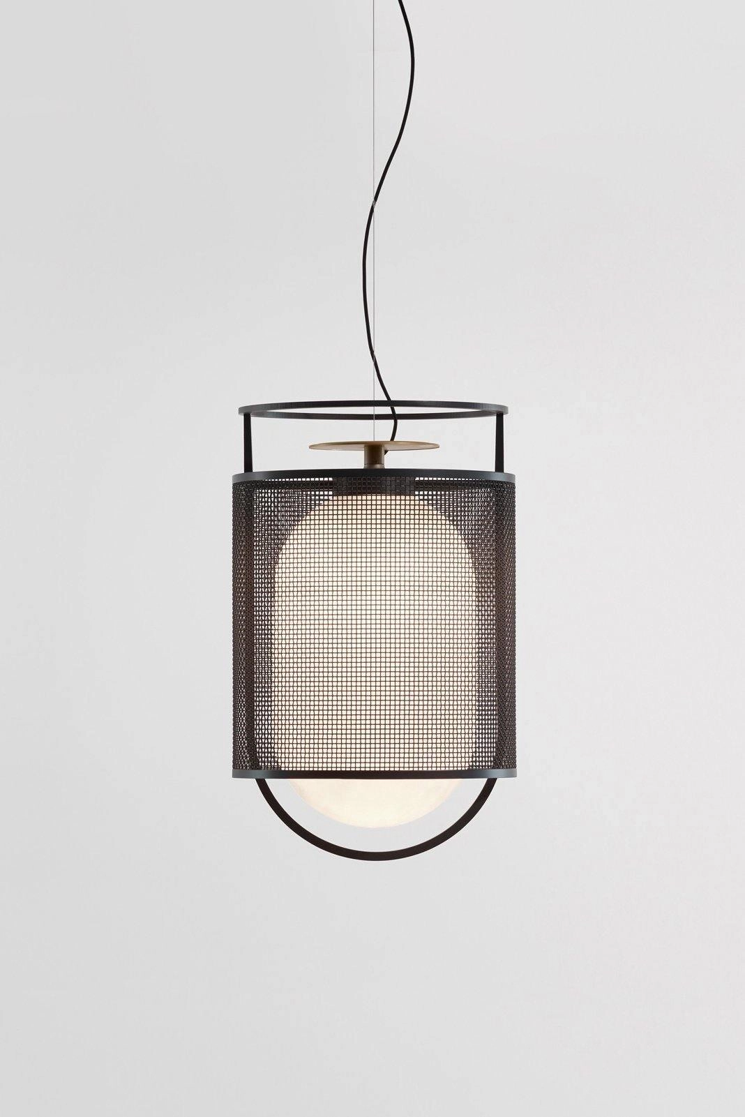 Denglong T Pendant Lamp