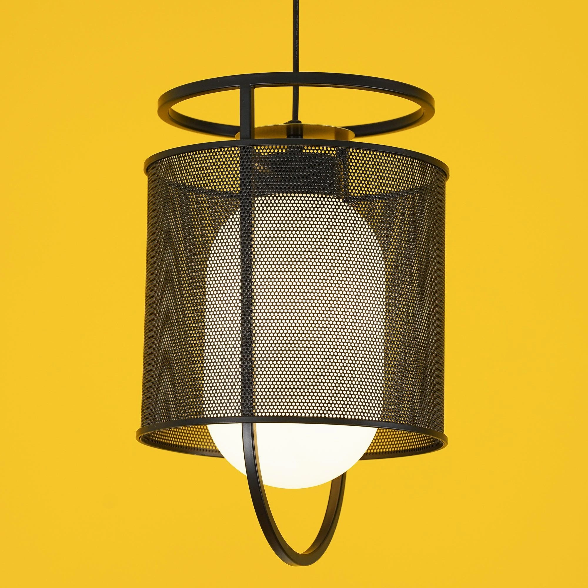 Denglong T Pendant Lamp