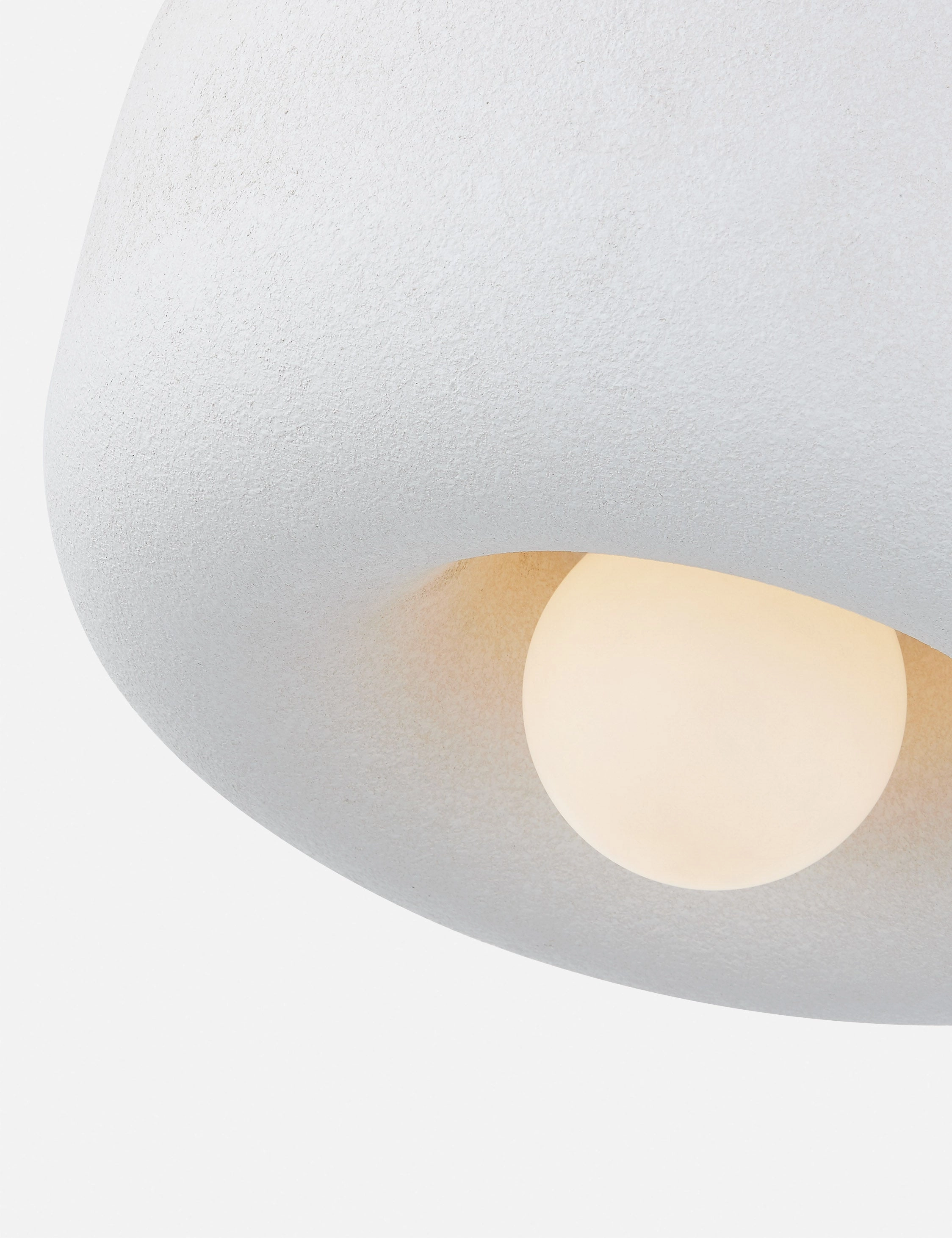 Denny Flush Mount Light
