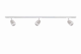 DESIGNLINE KIT BELL H 1M 3-SPOT HVID tall arc lamp for living room