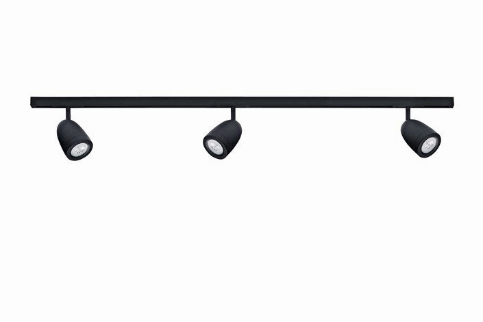 DESIGNLINE KIT BELL S 1M 3-SPOT SORT tall arc lamp for living room
