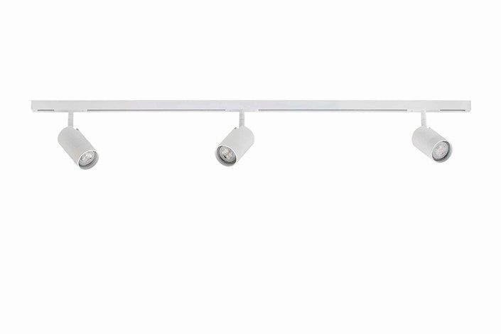 DESIGNLINE KIT TUBE H 1M 3-SPOT HVID tall arc lamp for living room