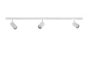 DESIGNLINE KIT TUBE H 1M 3-SPOT HVID tall arc lamp for living room