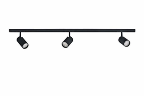 DESIGNLINE KIT TUBE S 1M 3-SPOT SORT tall arc lamp for living room