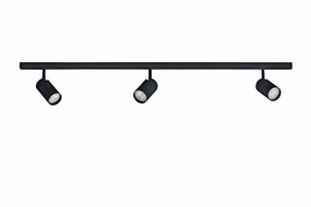 DESIGNLINE KIT TUBE S 2M 3-SPOT SORT tall arc lamp for living room
