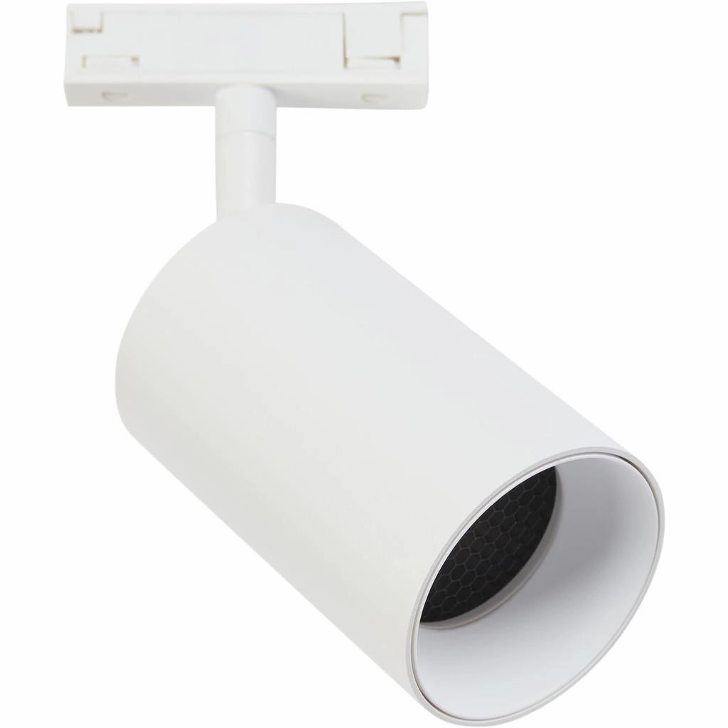 Designline Tube Pro Gu10 Hvid/hvid - Spots tall arc lamp for living room