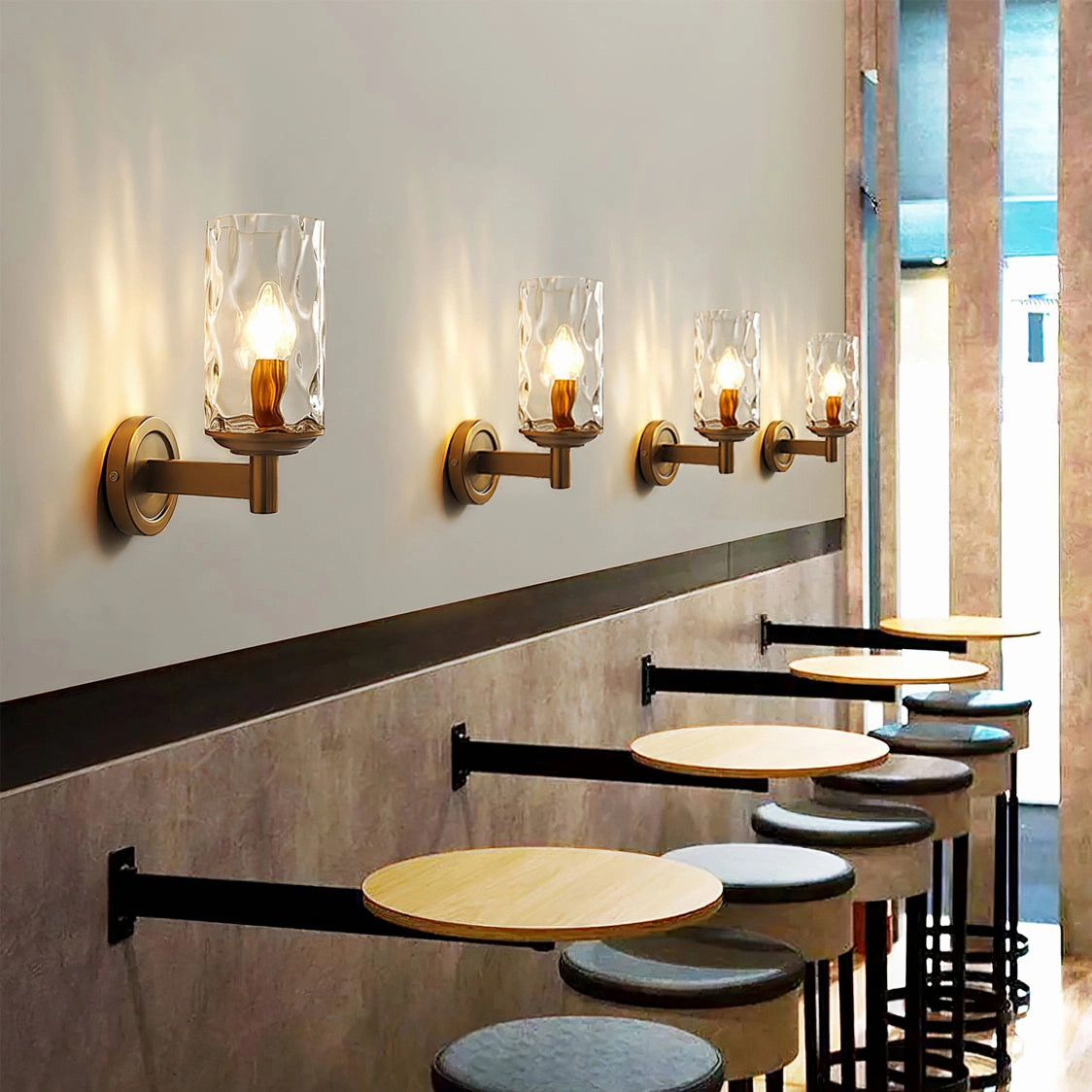 Devora Wall Lamp