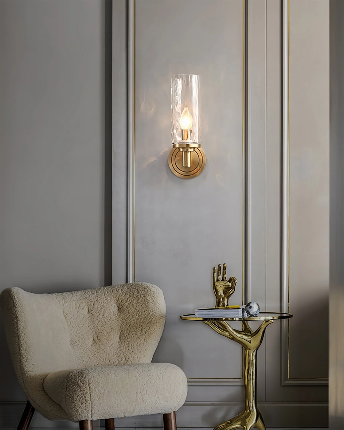 Devora Wall Lamp