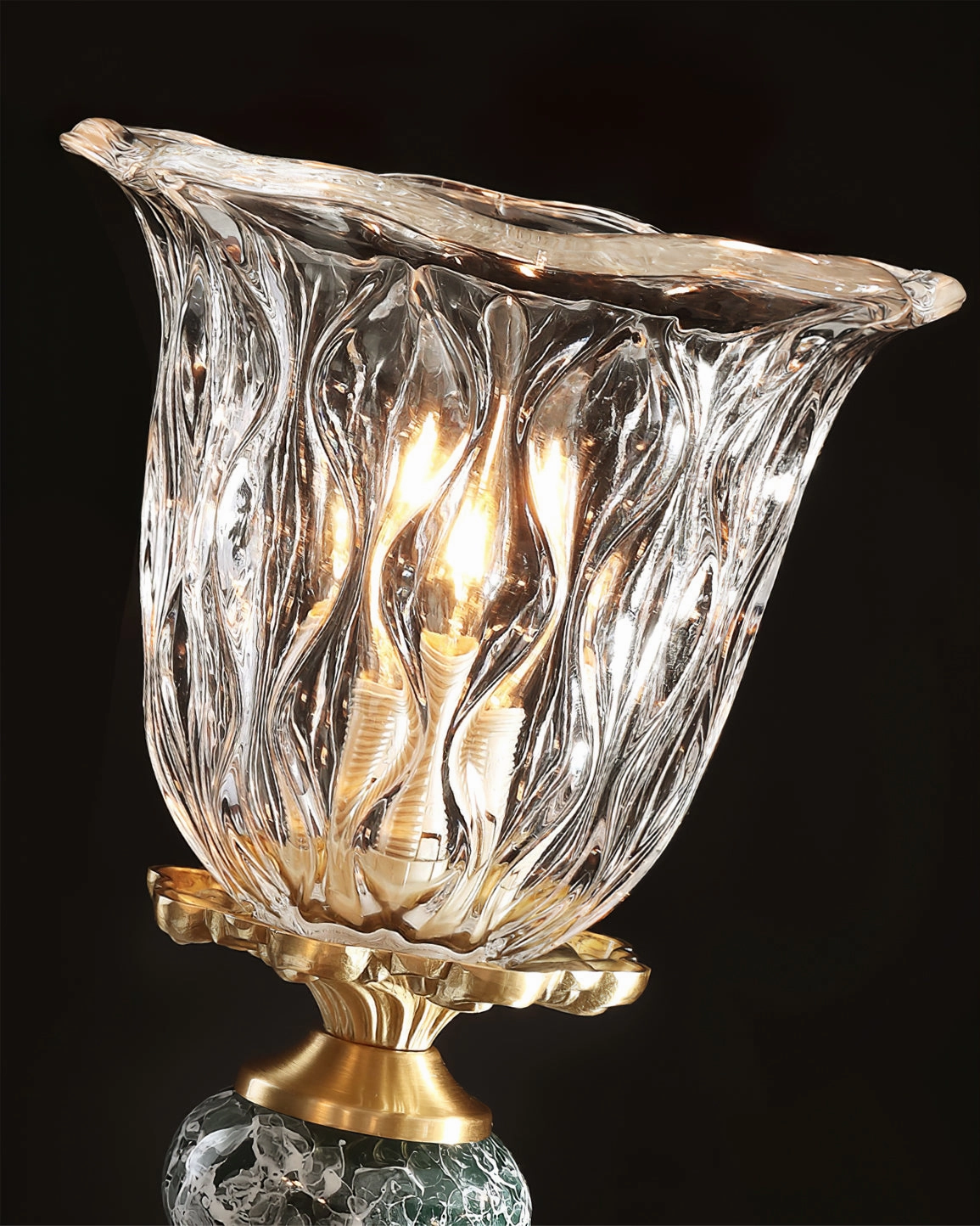 Dieppe Wall Lamp