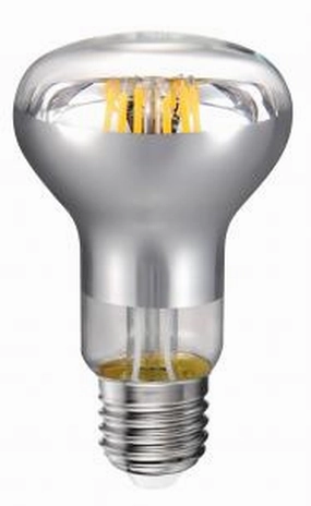 DIOLUX S19 FLEKTO R63 4W 927 E27 300lm contemporary ceiling fixture