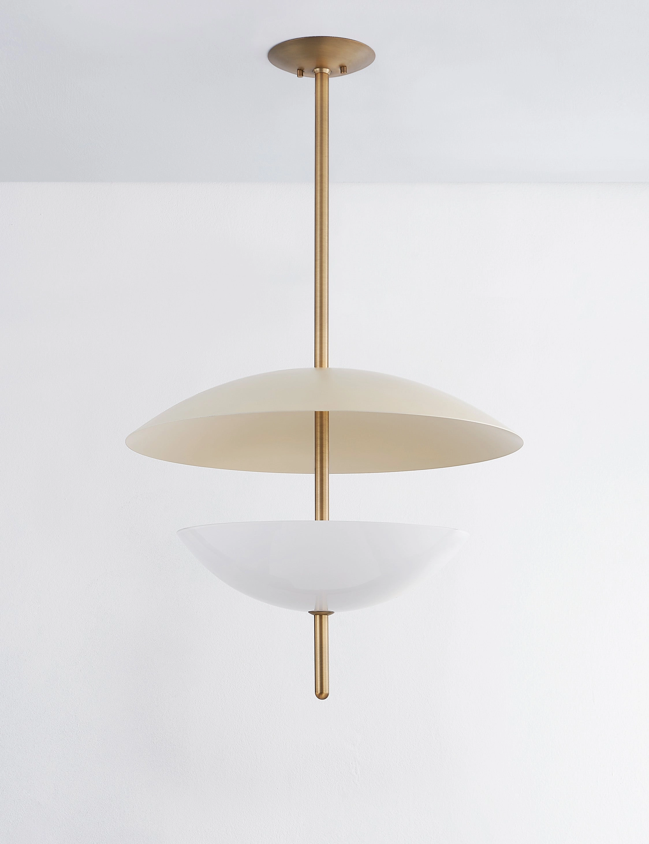 Dion Pendant Light by Colin King x Troy Lighting
