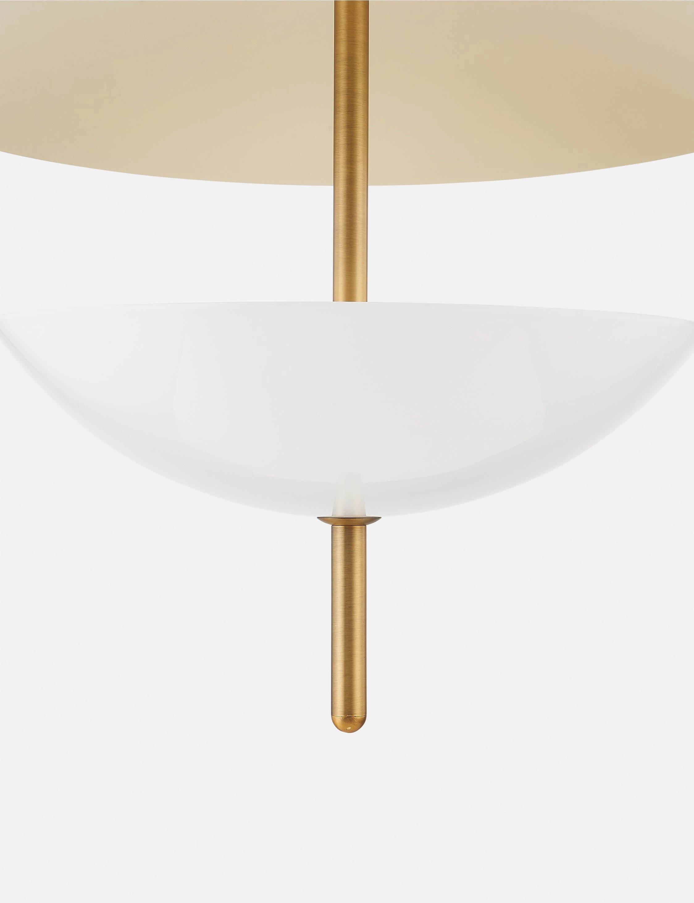 Dion Pendant Light by Colin King x Troy Lighting