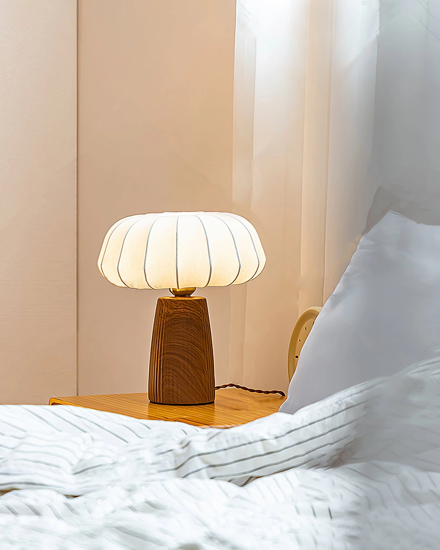 Dion Table Lamp