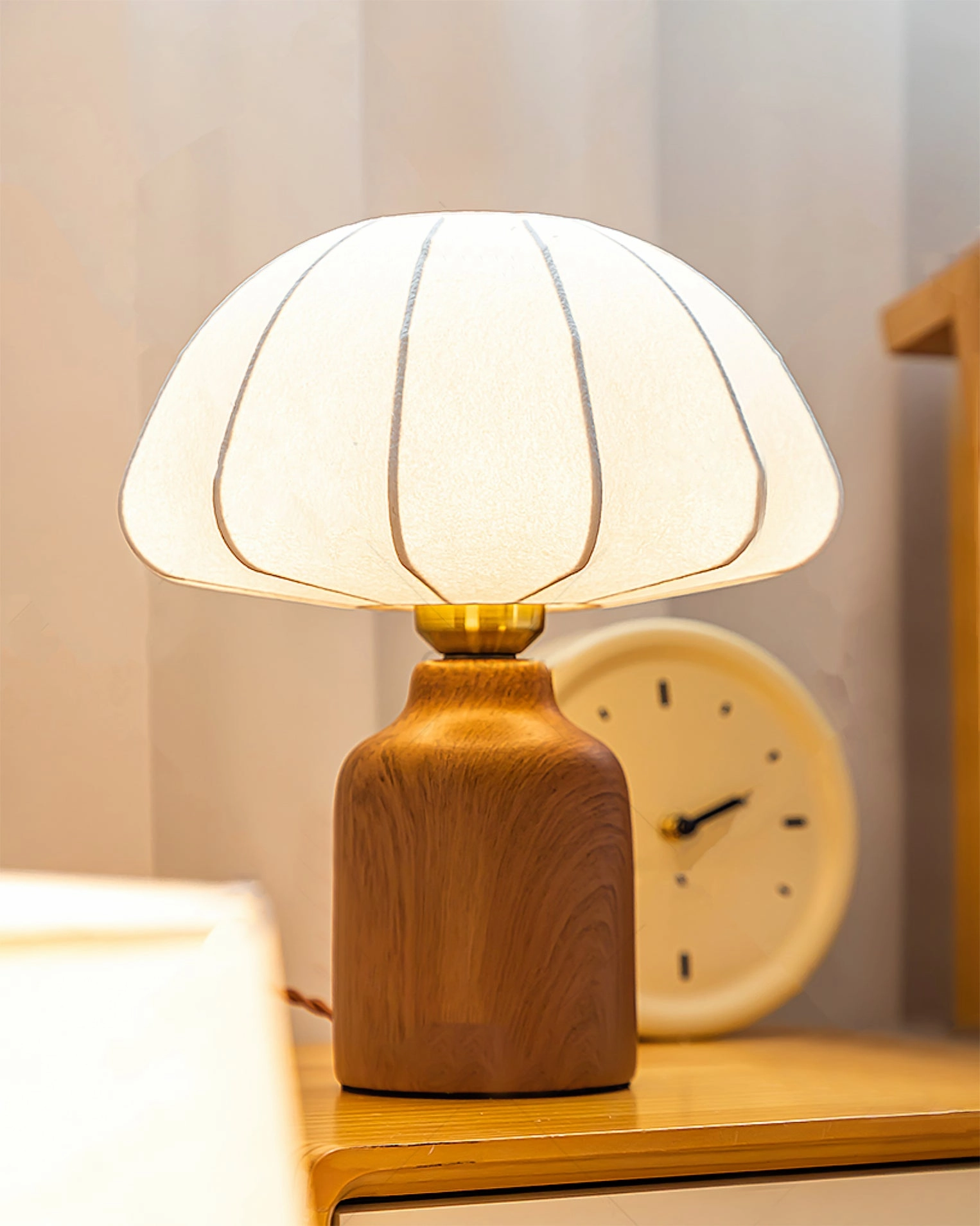 Dion Table Lamp