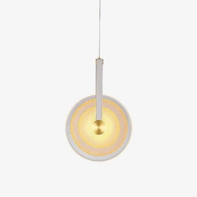 Disc Paolo Castelli Pendant Lamp surface mount ceiling lamp
