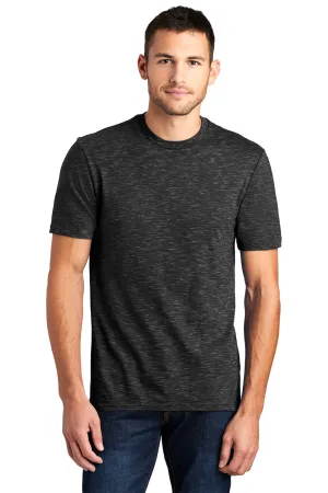 District Mens Medal Short Sleeve Crewneck T-Shirt - Black - Closeout  Buy new Clothing District