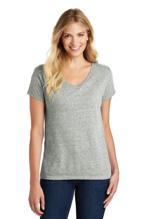 District Womens Astro Tank Top - Grey - Closeout  Buy new Clothing District