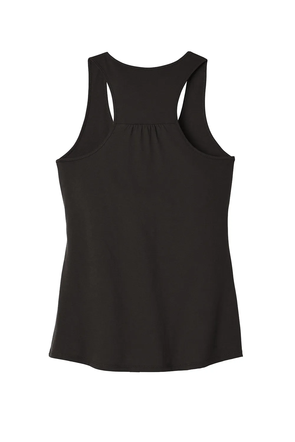 District Womens Very Important Tank Top - Black  Buy new Clothing District