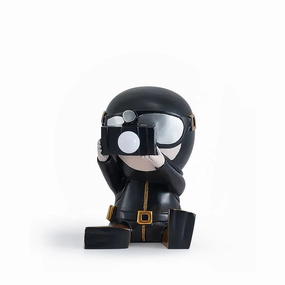 Diver Table Lamp weatherproof outdoor lamp