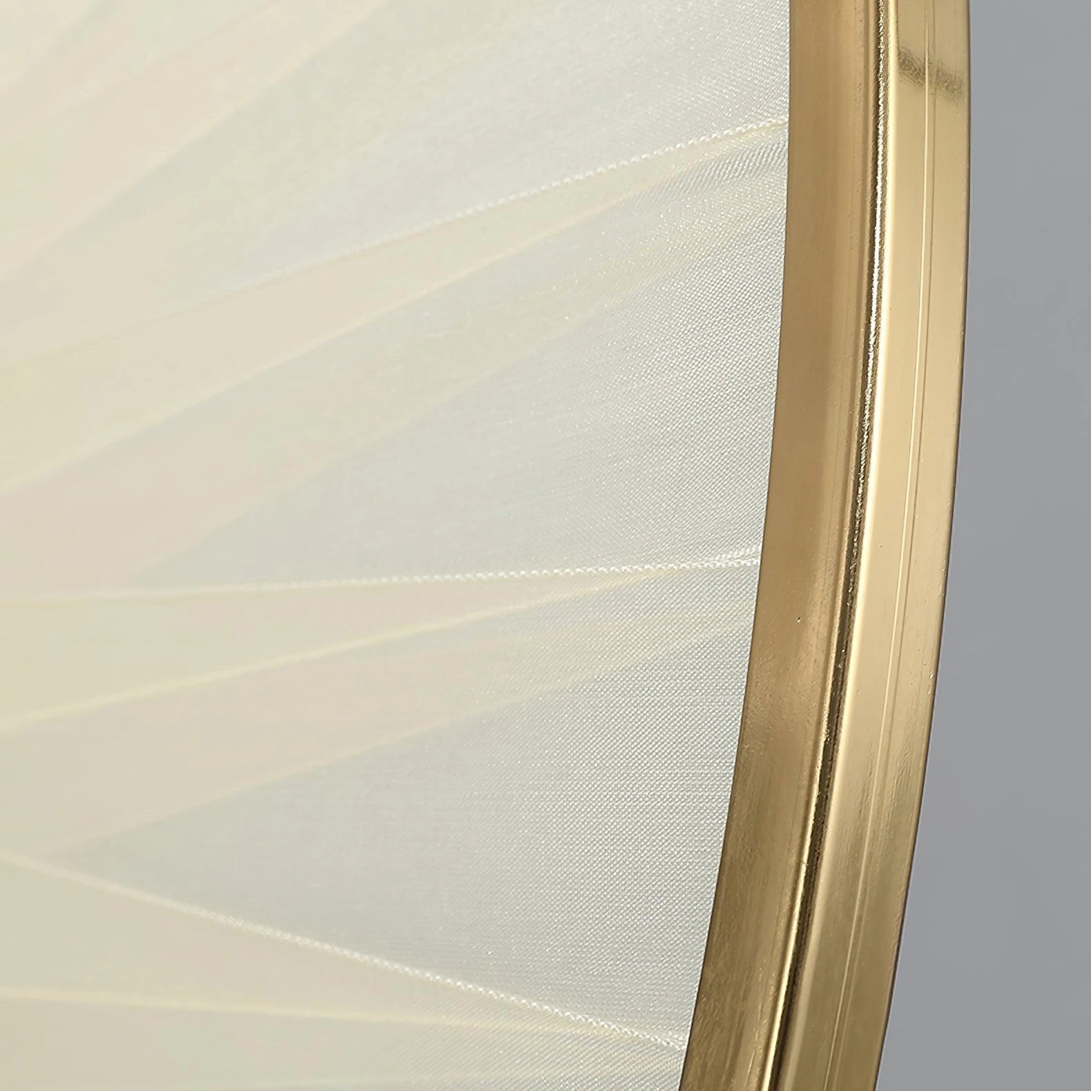Dix Heures Pendant Light