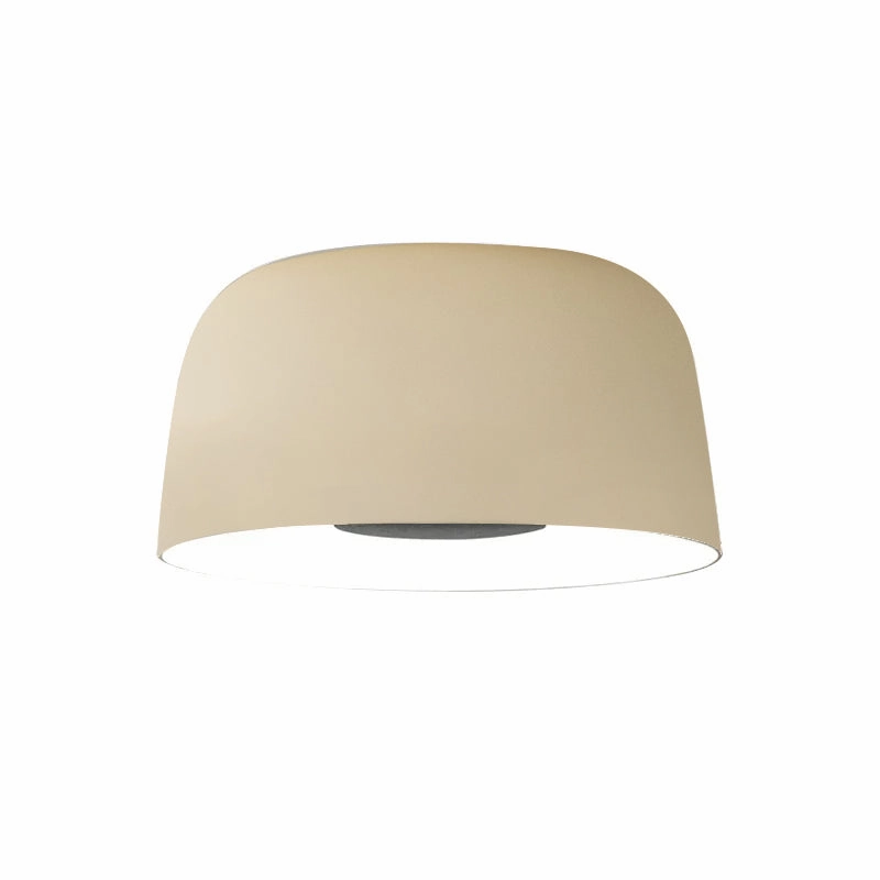 Djembe Ceiling Light
