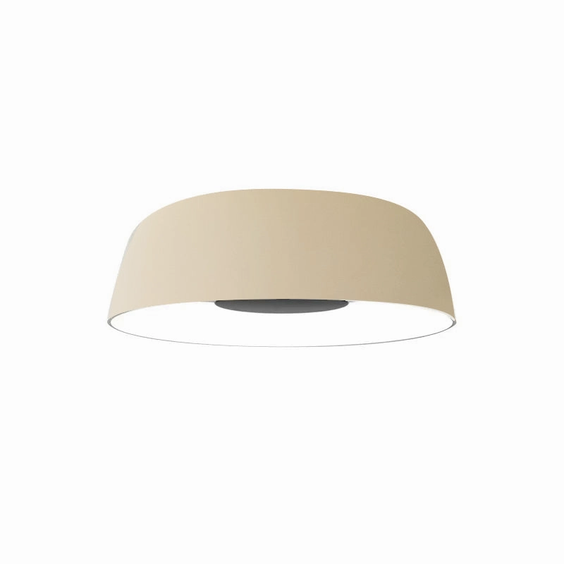 Djembe Ceiling Light
