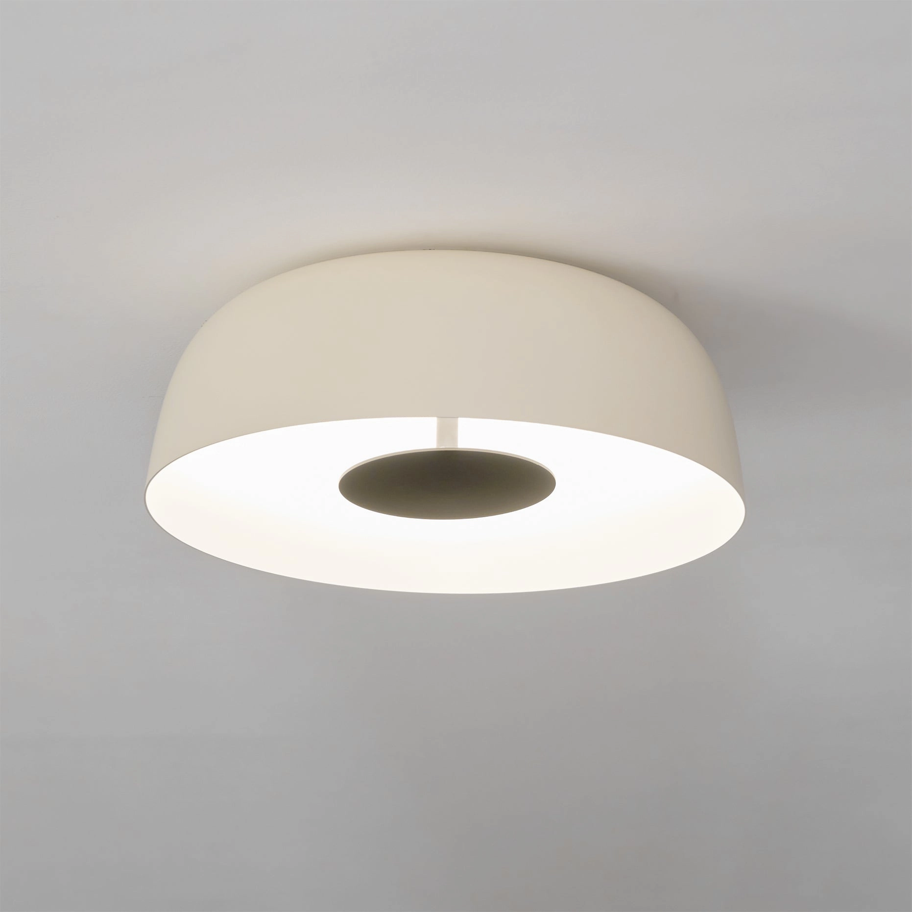 Djembe Ceiling Light