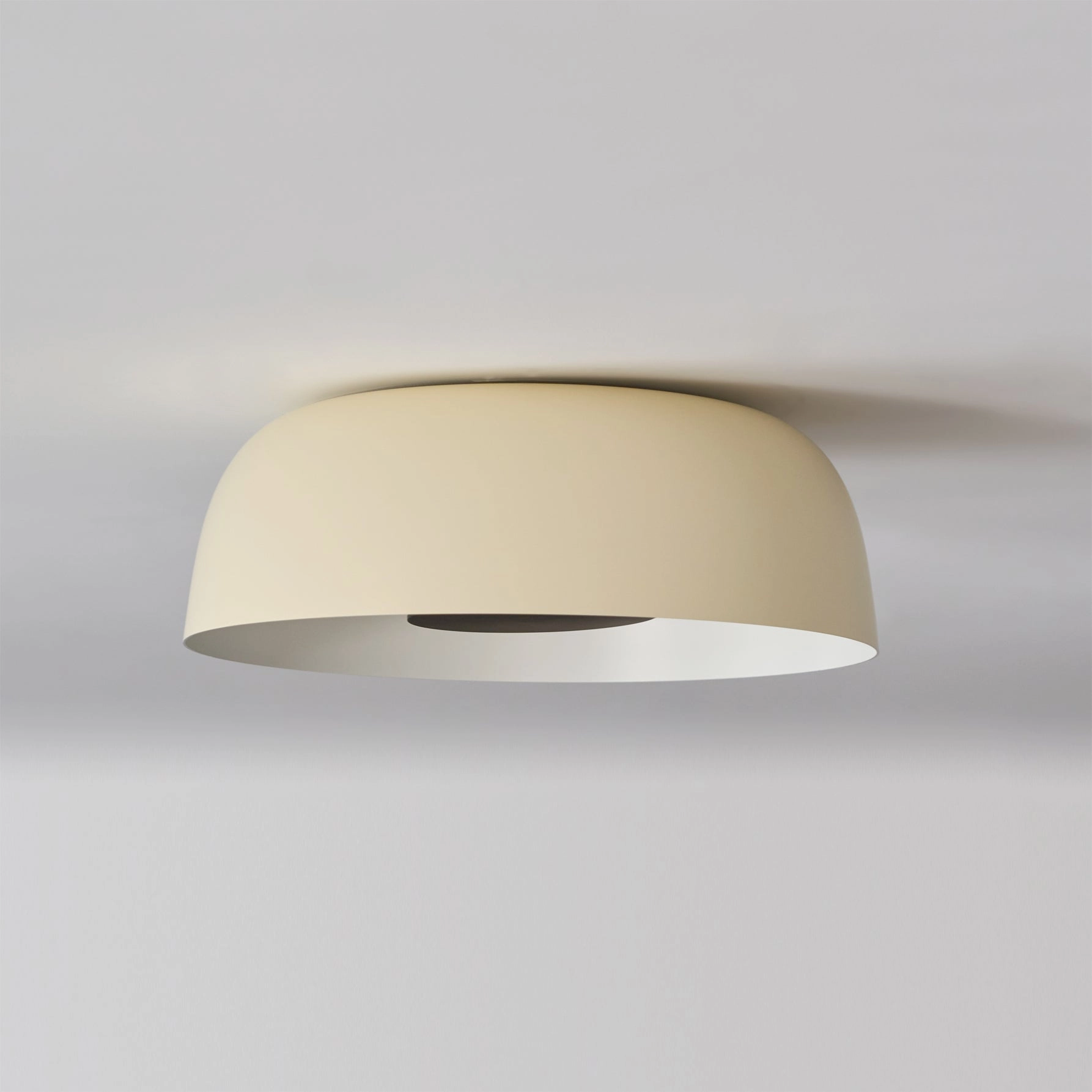 Djembe Ceiling Light