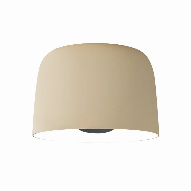 Djembe Ceiling Light