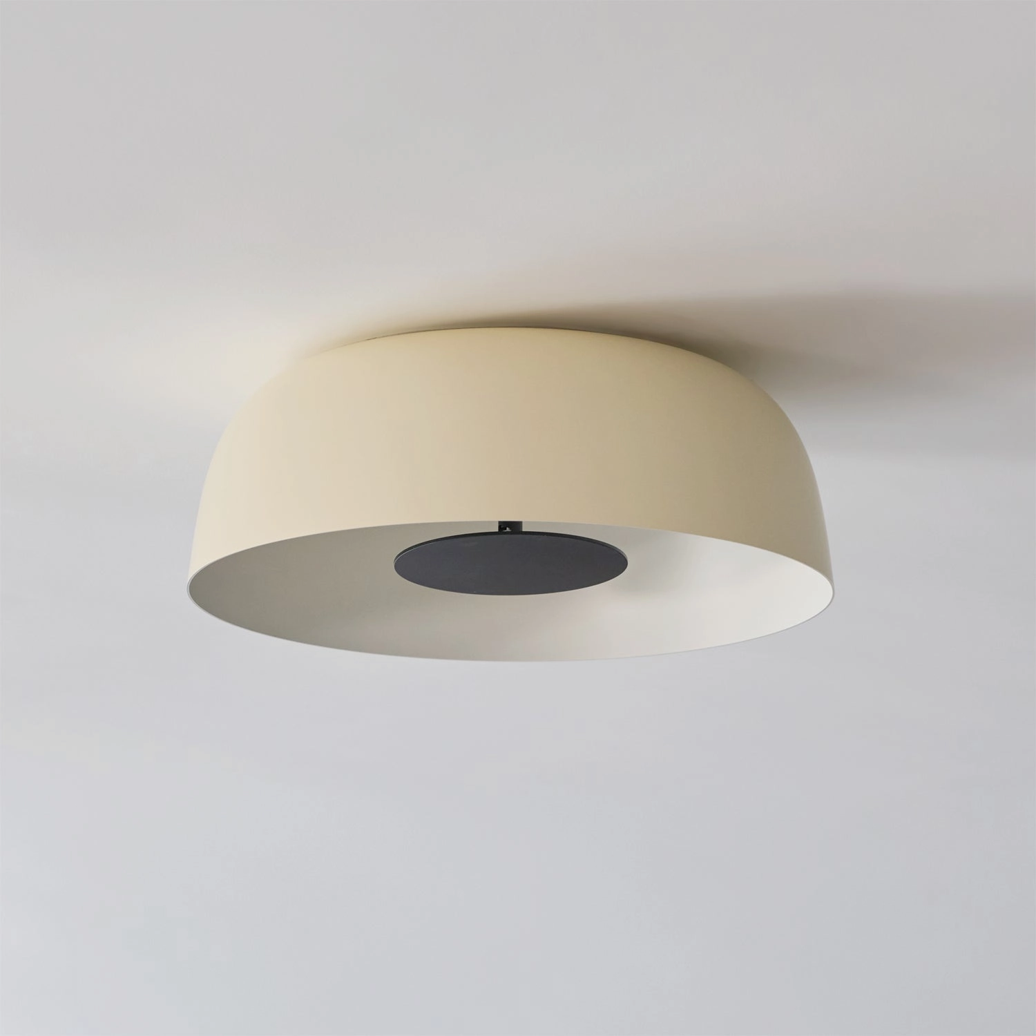 Djembe Ceiling Light
