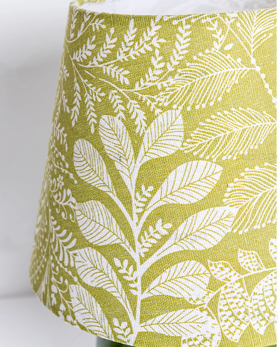 Dolly Table Lamp
