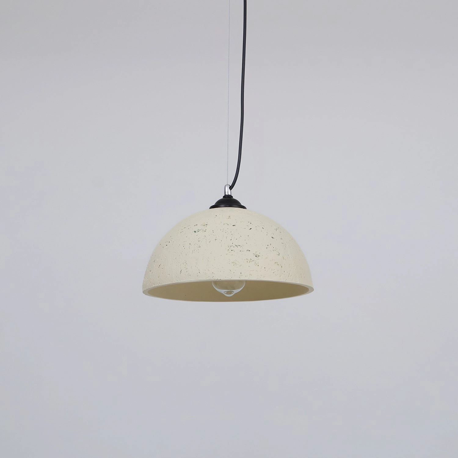 Dome Morphe Pendant Light