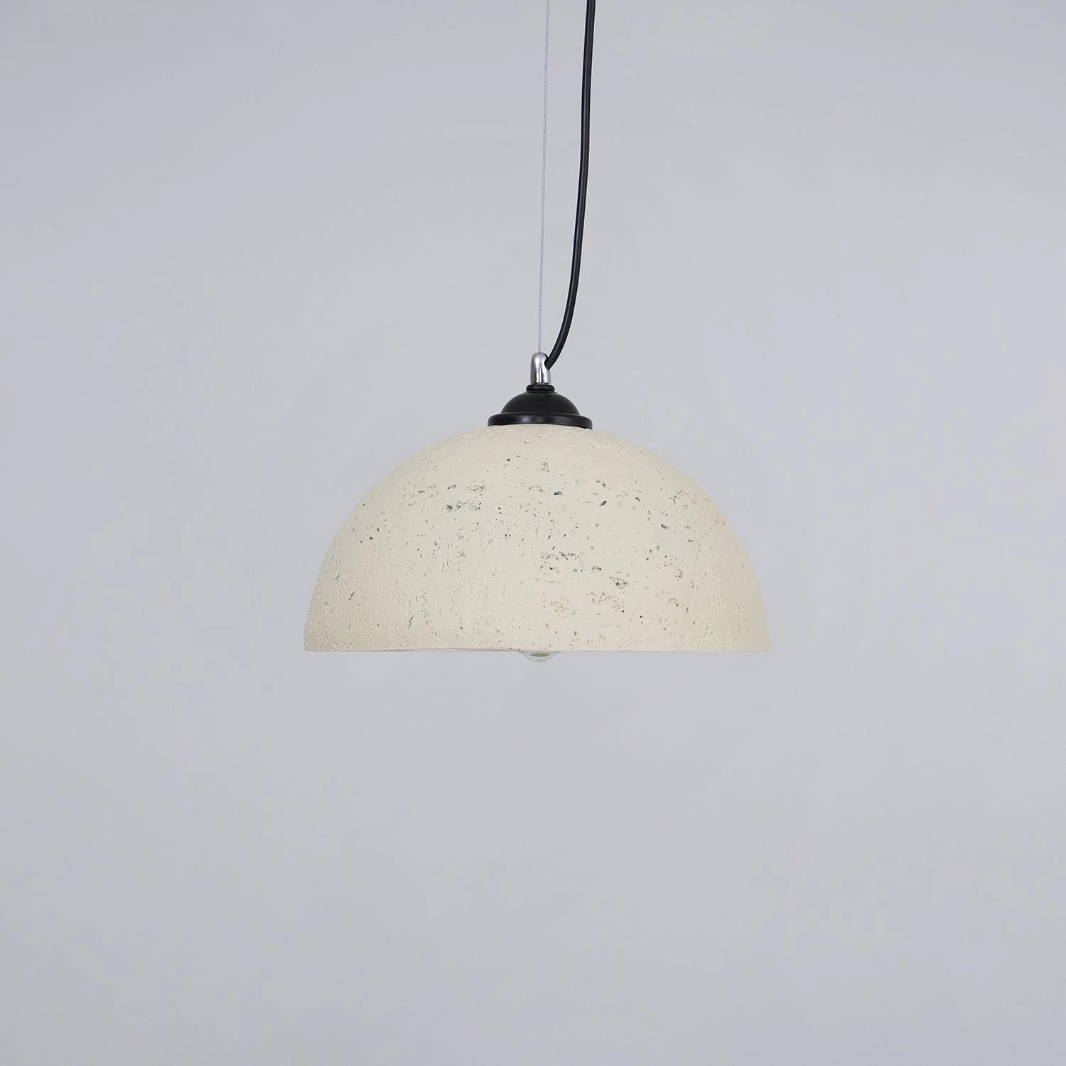 Dome Morphe Pendant Light