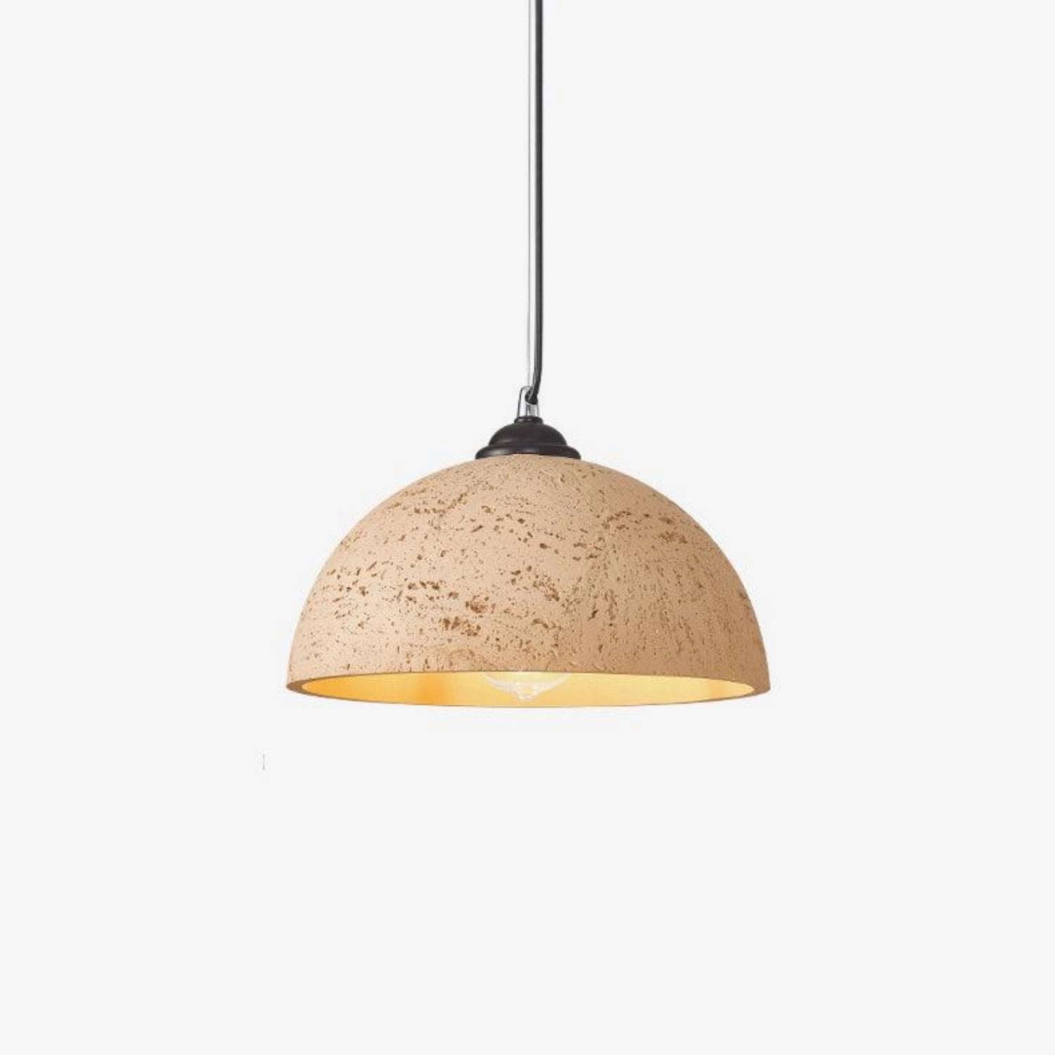 Dome Morphe Pendant Light contemporary ceiling lighting