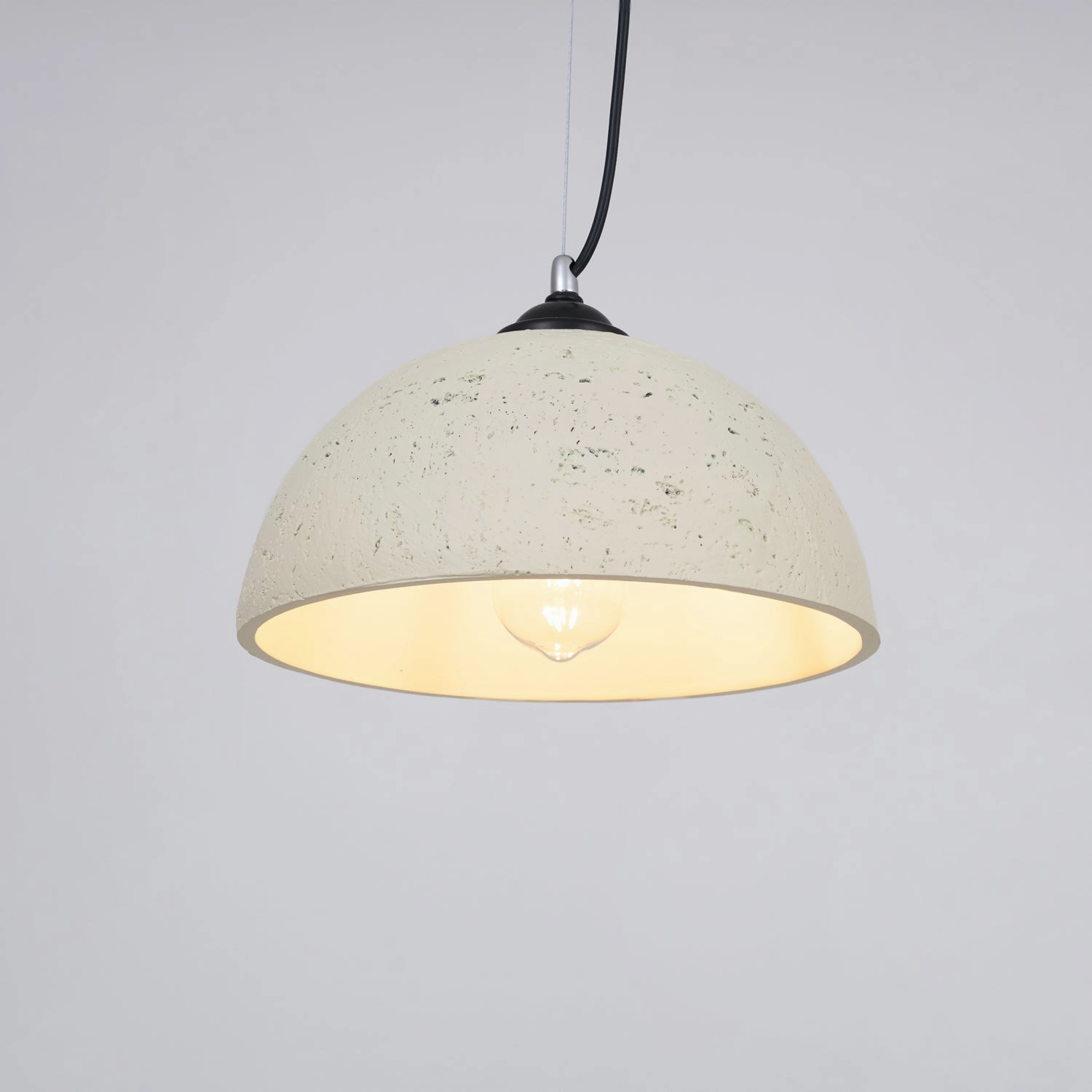 Dome Morphe Pendant Light