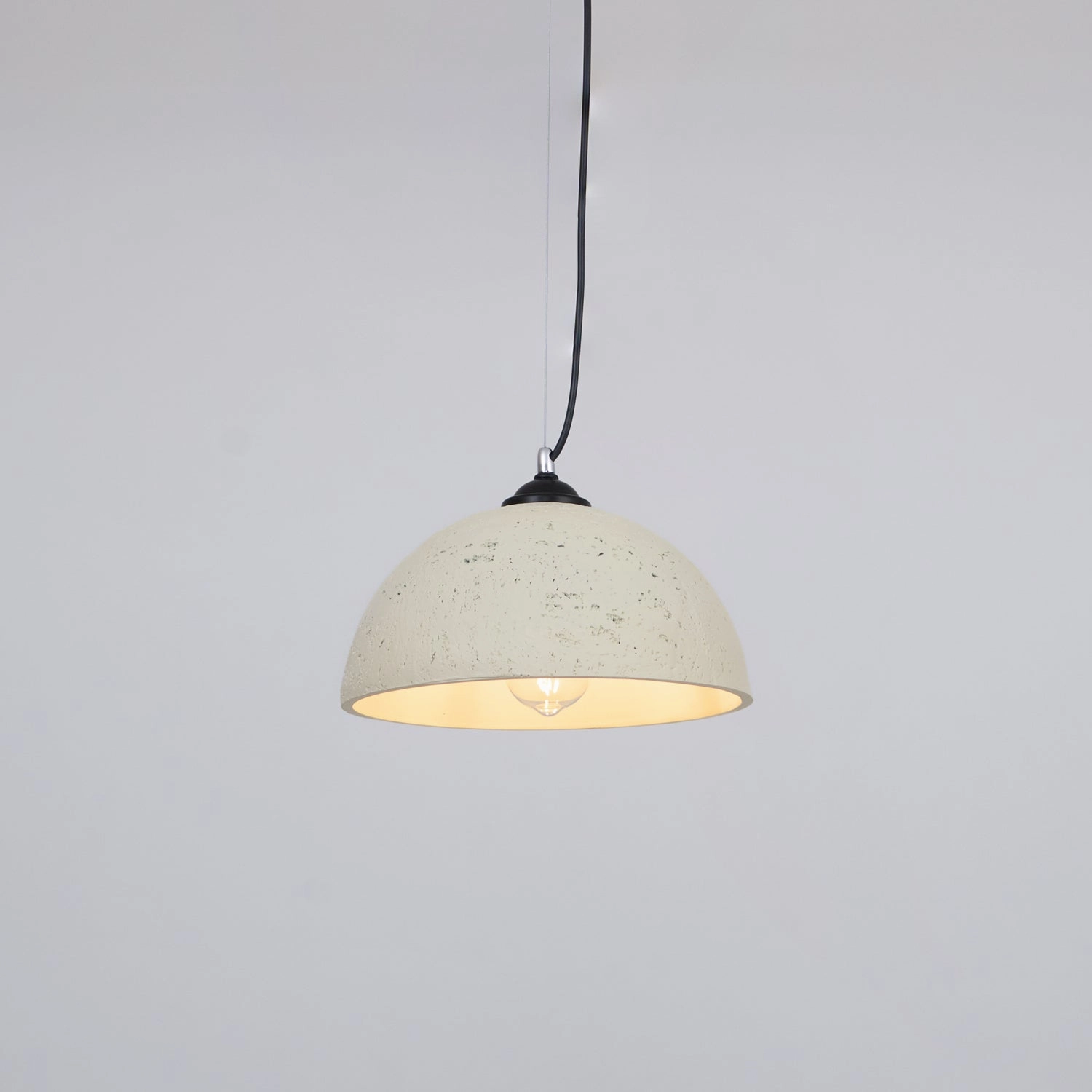 Dome Morphe Pendant Light