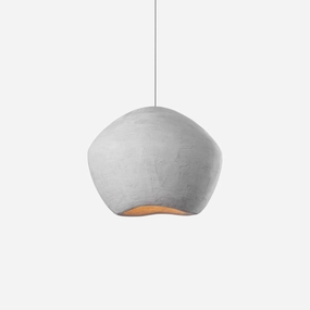 Dome Pendant Lamp round ceiling light