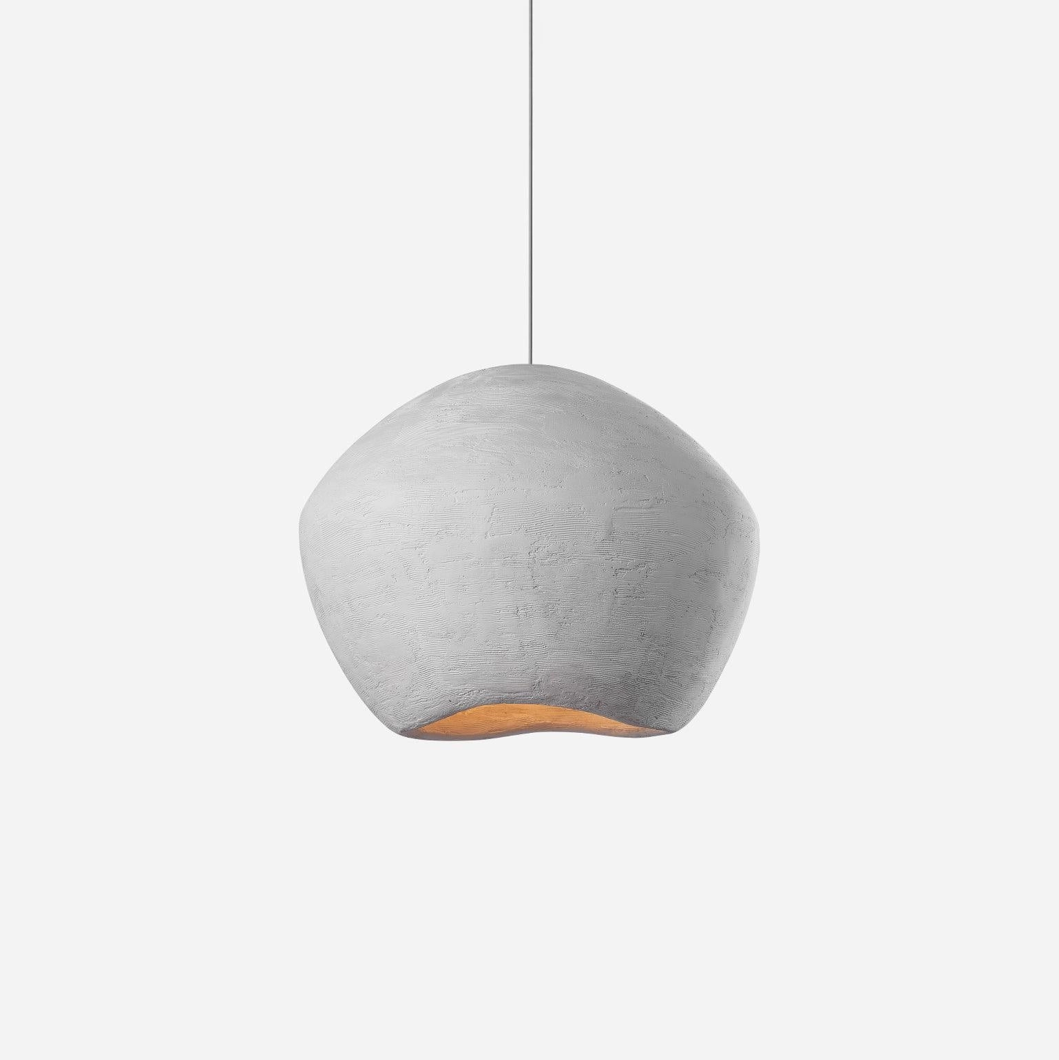 Dome Pendant Lamp round ceiling light