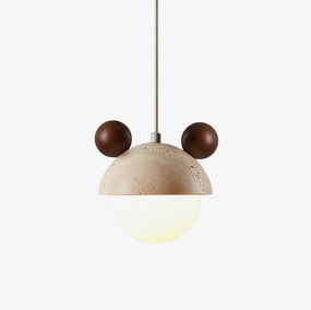 Domiere Pendant Lamp surface mount ceiling lamp