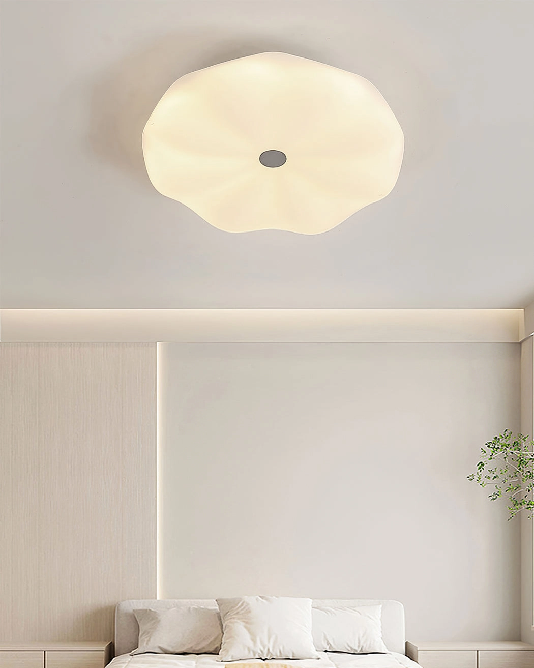 Donut Ceiling Lamp