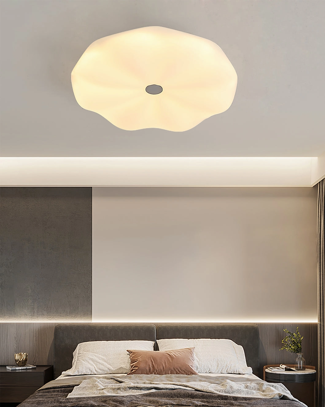 Donut Ceiling Lamp