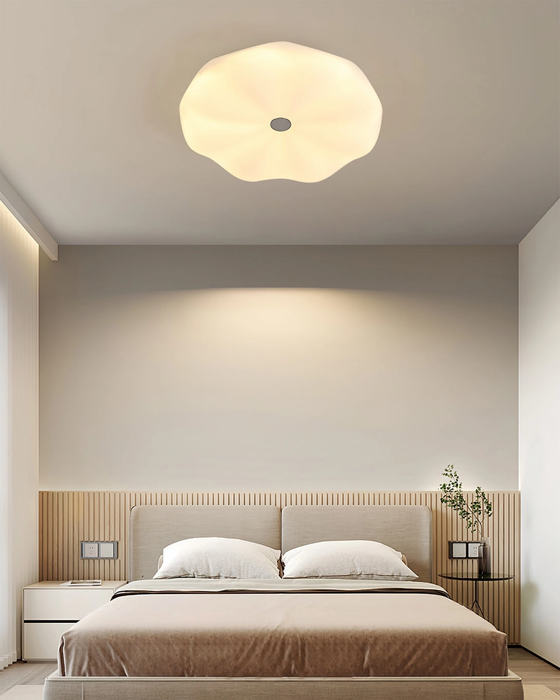 Donut Ceiling Lamp
