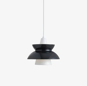 Doo Wop Pendant Lamp contemporary ceiling lighting